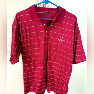 Walton Heath golf shirt
